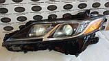 Фара Toyota Camry 70 LED ліва, фото 7