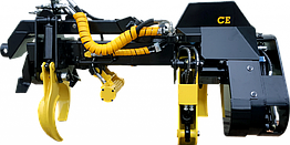 Харвестерна голівка Arbro 1000