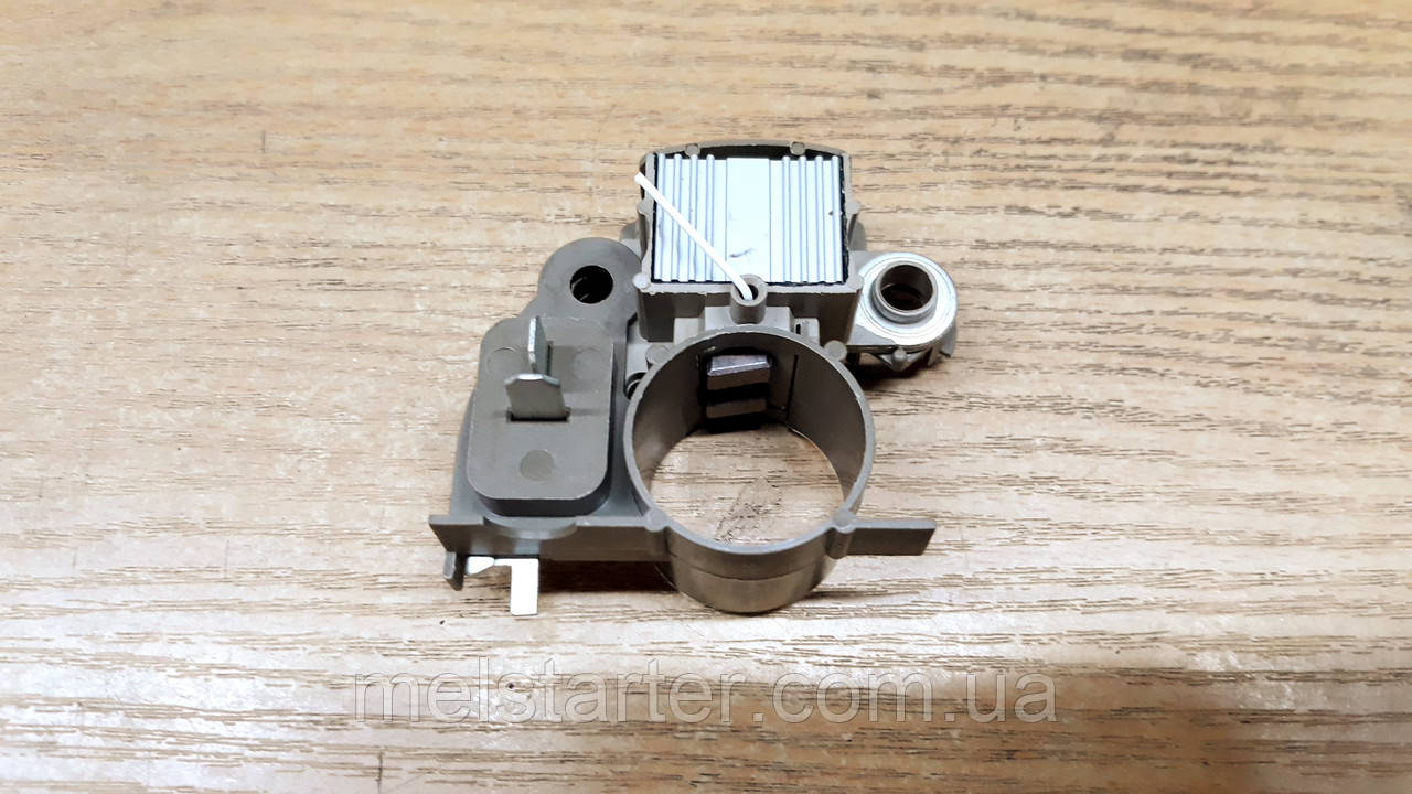 Регулятор напруги ARE5004 (Mitsubishi, FORD, HYUNDAI, MAZDA, NISSAN, SUZUKI) 14,5 В
