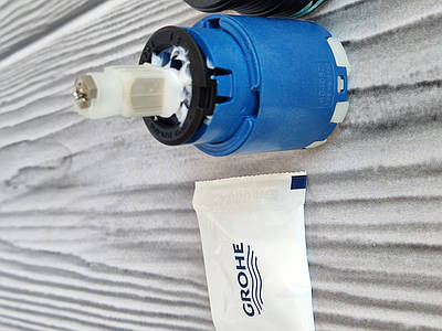 Картридж для смесителя грое grohe - купить недорого на Prom.ua: цены ...