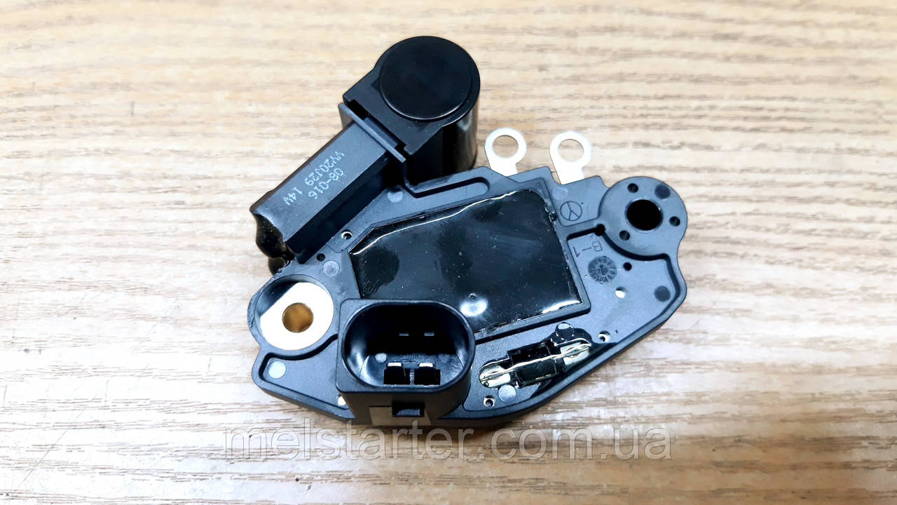 Регулятор напруги ARE3032 (Valeo, AUDI, SEAT, SKODA, VOLKSWAGEN) 14В