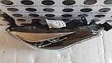 Фара Toyota Corolla FULL LED 2 лінзи 2017-2019 права, фото 4