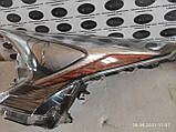 Фара ліва 8107047711 Toyota Prius 16-18 LED США БУ, фото 4