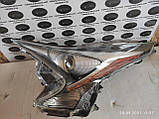 Фара ліва 8107047711 Toyota Prius 16-18 LED США БУ, фото 7