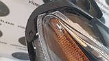 Фара права Toyota RAV4 15-18 LED США вживана, фото 6