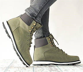 Чоловічі черевики Puma Desierto Fun 361192-07 Оригінал