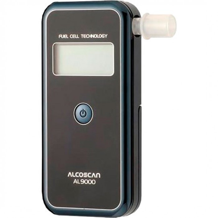 Алкотестер Alcoscan AL9000L, фото 1