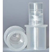 25 шт Мундштук до алкотестерів AlcoScan