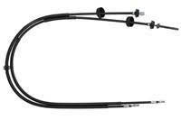 Трос електронне стоянкове гальмо Renault Espace 4 2002-2015