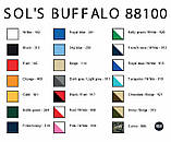 Бейсболка чоловіча BUFFALO, фото 2