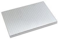 Блокнот для замішування S середній 50х75 мм, 70 аркушів, Latus