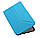 Чохол PocketBook 632 Touch HD 3 трансформер - блакитна обкладинка Покетбук, фото 3