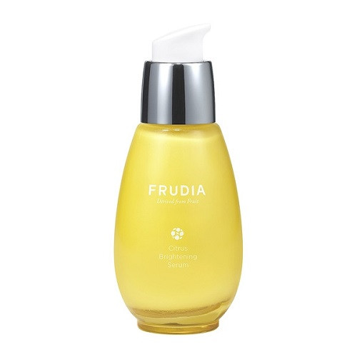 Frudia Citrus Brightening Serum Освітлювальна сироватка, 50 г