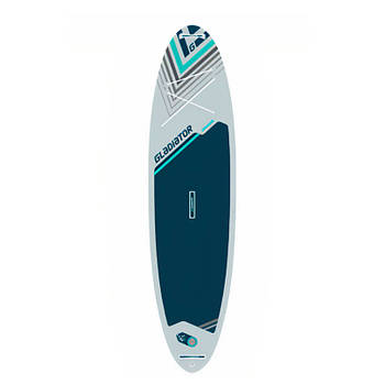 Сапборд Gladiator Rental 10'8" 2022 — надувна дошка для САП серфінгу, sup board