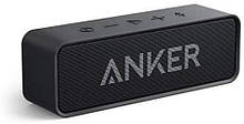 Колонка Anker Soundcore black 12 Вт IPX5 Bluetooth 4.2