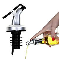 Дозатор на бутылку для масла, уксуса и прочих жидкостей опрыскиватель диспенсер