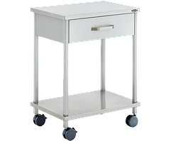 Інструментальний стіл з ящиком Uzumcu 40162