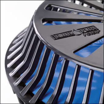 Сифонна система водовідведення Rainplus