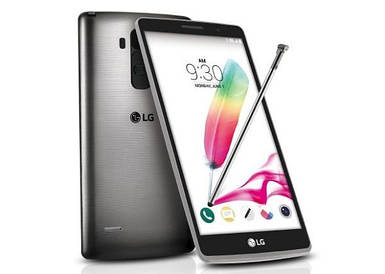 Чохли для lg g4 stylus ls770 h630