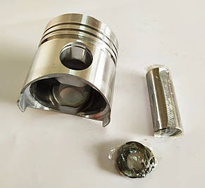 Поршень двигуна XINCHAI 490BPG № 490B04001B, фото 3