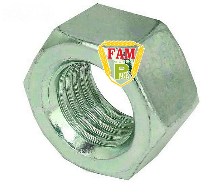 Гайка М20 сошника John Deere 14M7277