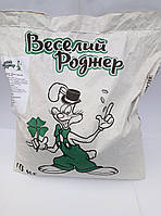 Комбікорм для відгодівлі кролів " Веселий Роджер"- 10