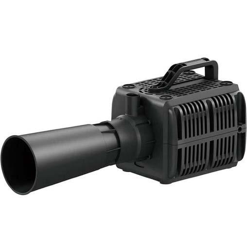 Hailea BF370 насос-аератор для ставка