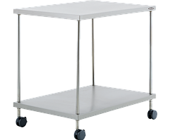 Пересувний стіл для інструментів Uzumcu 40038