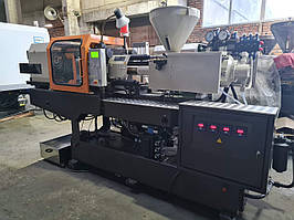 Термопластавтомат ДЕ3330Ф1