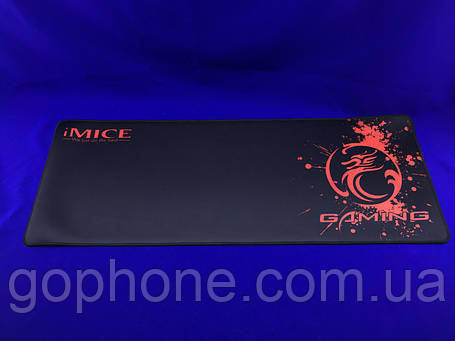 Килимок для миші та клавіатури iMICE PD-03, фото 2
