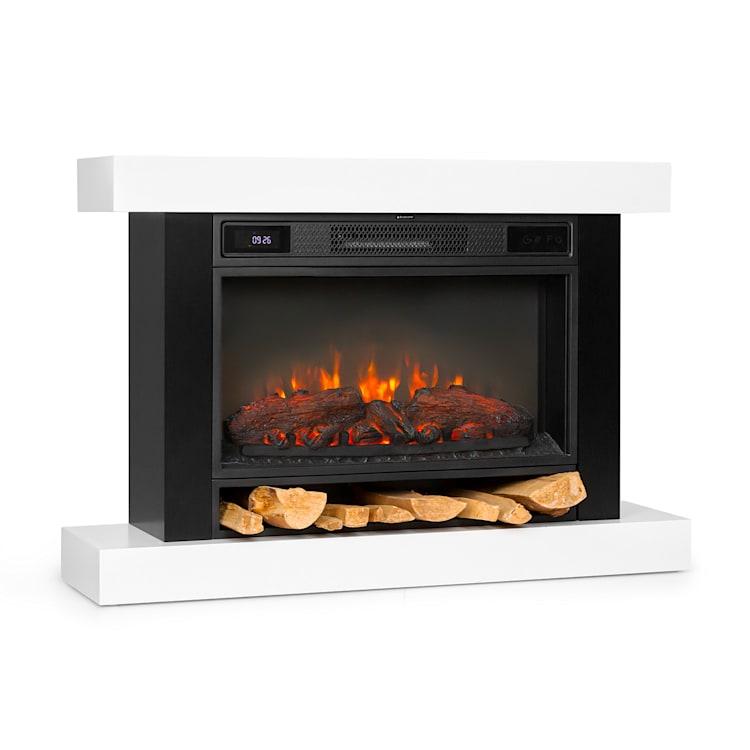 Електричний камін Vulsini Klarstein Німеччина, фото 1