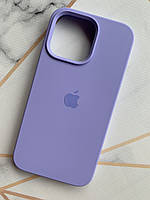 Силиконовый чехол Apple Silicone Case для Apple iPhone 13 Pro Сиреневый