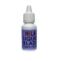 Nila Liquid Blade Жидкое лезвие для удаления натоптышей и кутикулы 30 мл