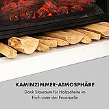 Електричний камін Vulsini Dawn Klarstein Німеччина, фото 7
