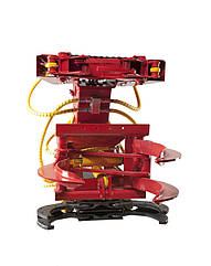 Енергетична голівка Naarva E25