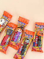 Статуетки Halloween Pez 6 шт