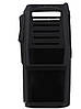 Чохол для рації Baofeng UV-82 чорний Black, фото 4