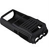 Чохол для рації Baofeng UV-82 чорний Black, фото 5