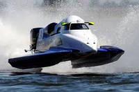 Outboard Motor Oil