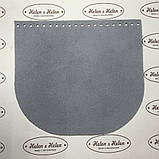 Клапан для сумки "Букет"., фото 4