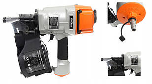 Пневмоінструмент Kraft Dele KD1431 Польща