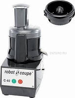 Соковыжималка эл. Robot Coupe C40