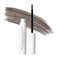 Тушь для Бровей Embryolisse Volumizing Eyebrow Mascara 02, тёмно-коричневая 5 мл