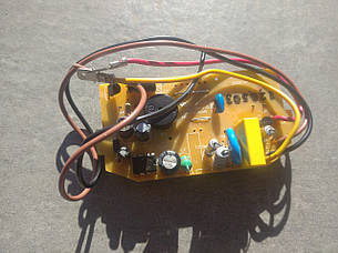 Плата керування до йогуртниць Tefal Moulinex YG230, YG231, ss-193159