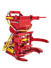 Валочна голівка Naarva E32