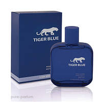 COSMO Tiger Blue 100ml мужская