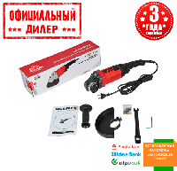 Угловая шлифовальная машина Vitals Master Ls1818HLs