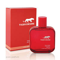 COSMO Tiger Desire 100ml мужская