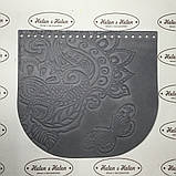 Клапан для сумки "Літо"., фото 3