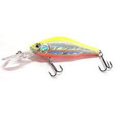 Воблер KD5441 MIRAGE XS 85F (5-LME), фото 1